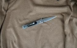 Складной нож Ganzo G707