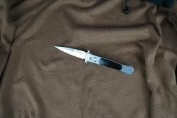 Складной нож Ganzo G707