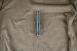 Складной нож Ganzo G707