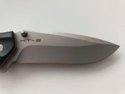 Складной нож «HT-2» Mr. Blade