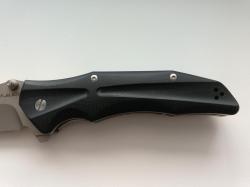 Складной нож «HT-2» Mr. Blade