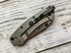 Складной нож Kershaw Cryo G10