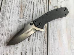 Складной нож Kershaw Cryo G10