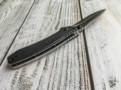 Складной нож Kershaw Cryo G10