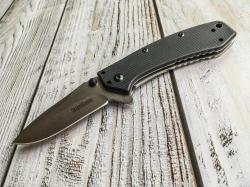 Складной нож Kershaw Cryo G10