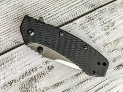 Складной нож Kershaw Cryo G10