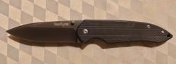 Складной нож Kershaw Scamp 2710 оригинал