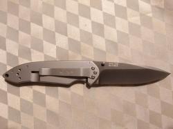 Складной нож Kershaw Scamp 2710 оригинал