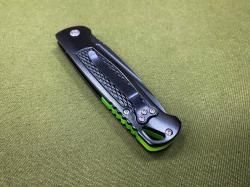 Складной нож Kershaw tanto