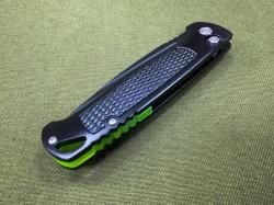 Складной нож Kershaw tanto