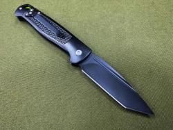 Складной нож Kershaw tanto