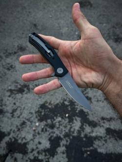 Складной нож Kershaw