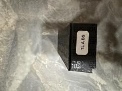 Складной нож, Lion Steel Thrill, чёрный