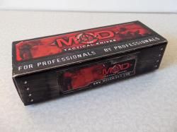 Складной нож Masters of Defense M.O.D. LTF-875