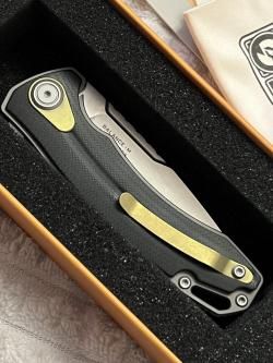 Складной нож Maxace Balance-M 2025
