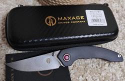 Складной нож Maxace Yu