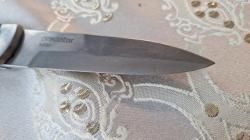 Складной нож Mikov Predator, пр-во Чехия