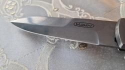 Складной нож Mikov Predator, пр-во Чехия