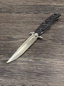 Складной нож нокс Финка С