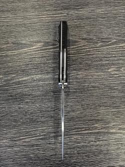 Складной нож нокс Финка С