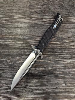 Складной нож нокс Финка С