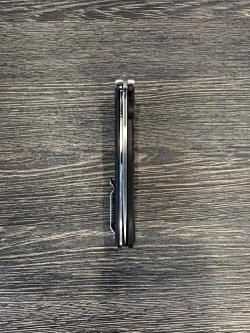 Складной нож нокс Финка С