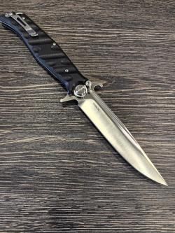 Складной нож нокс Финка С