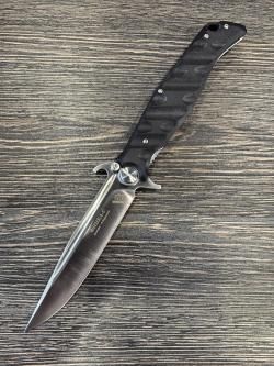Складной нож нокс Финка С