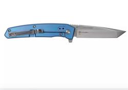 Складной нож Ontario Knife Ti22 Ultrablue