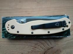 Складной нож Ontario Rat 1