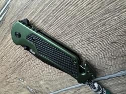 Складной нож SOG Escape 2.0