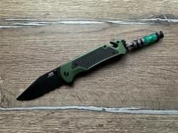 Складной нож SOG Escape 2.0