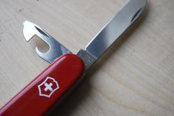 Нож перочинный Victorinox Camper