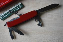 Нож перочинный Victorinox Camper