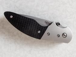 Складной нож Timberline 7543 Lightfoot Zambezi