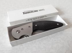 Складной нож Timberline 7543 Lightfoot Zambezi