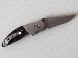 Складной нож Timberline 7543 Lightfoot Zambezi
