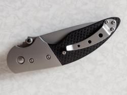 Складной нож Timberline 7543 Lightfoot Zambezi