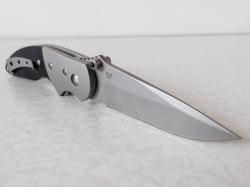 Складной нож Timberline 7543 Lightfoot Zambezi, новый