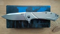 Складной нож Zero Tolerance 0801