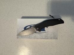 Складной нож Zero Tolerance BW