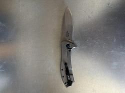 Складной нож Zero Tolerance 