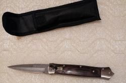 складной нож