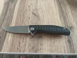 Складной нож 