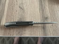 Складной нож 