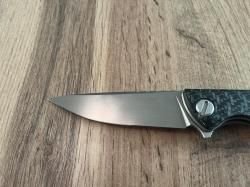 Складной нож 