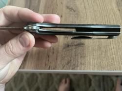 Складной нож 