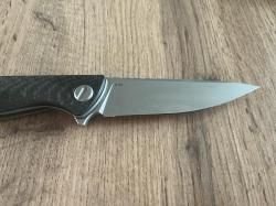 Складной нож 