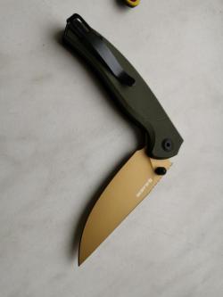 складной нож Civivi Gojiro