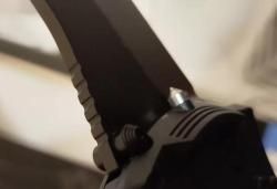 Складной новый нож, Blackhawk 